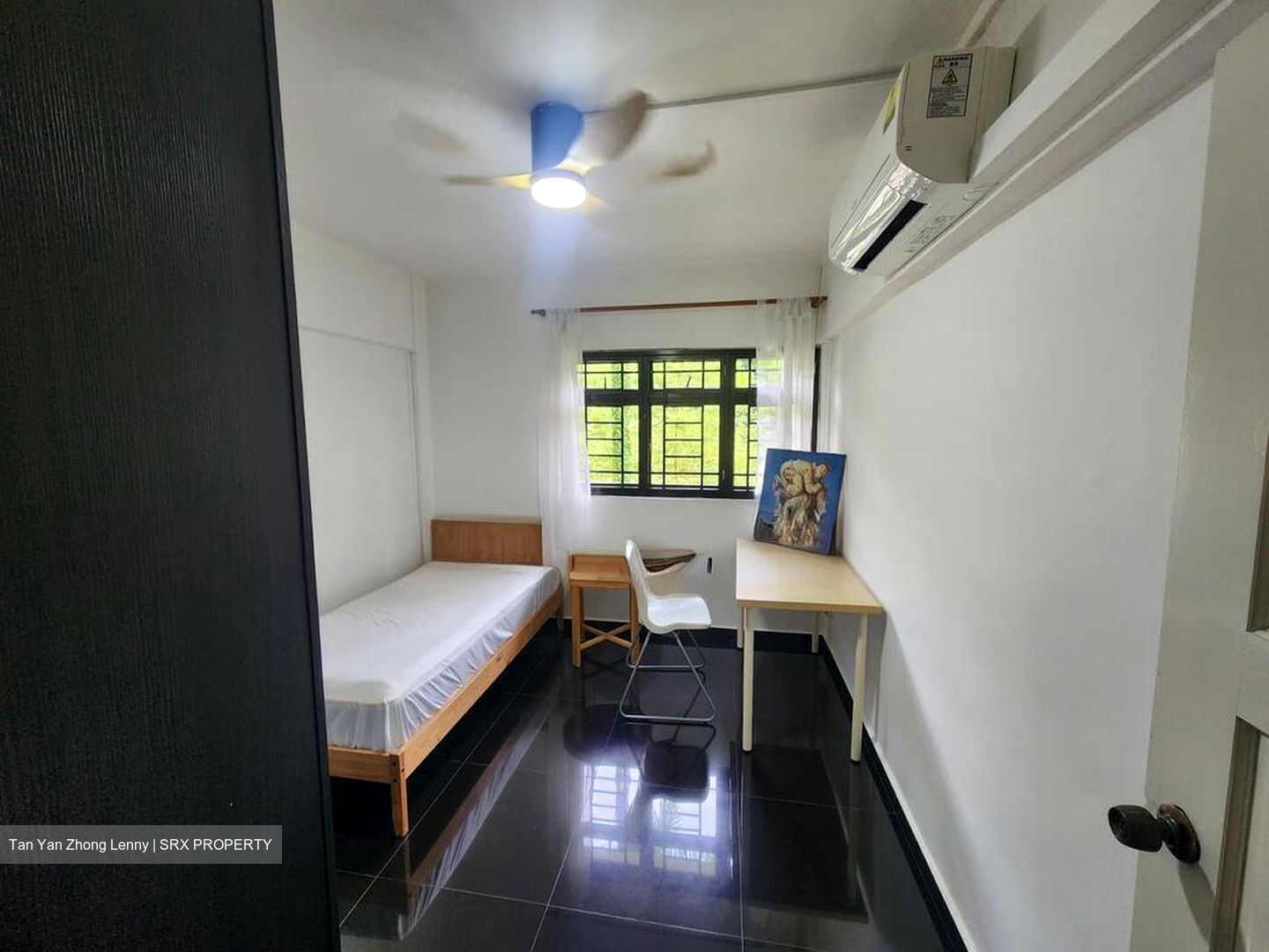 Blk 60 Telok Blangah Heights (Bukit Merah), HDB 3 Rooms #520020961
